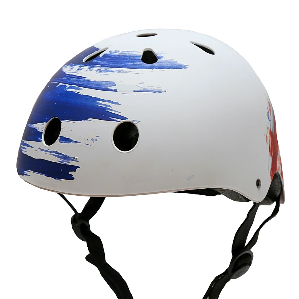 Kiddimoto helmet sale best sale