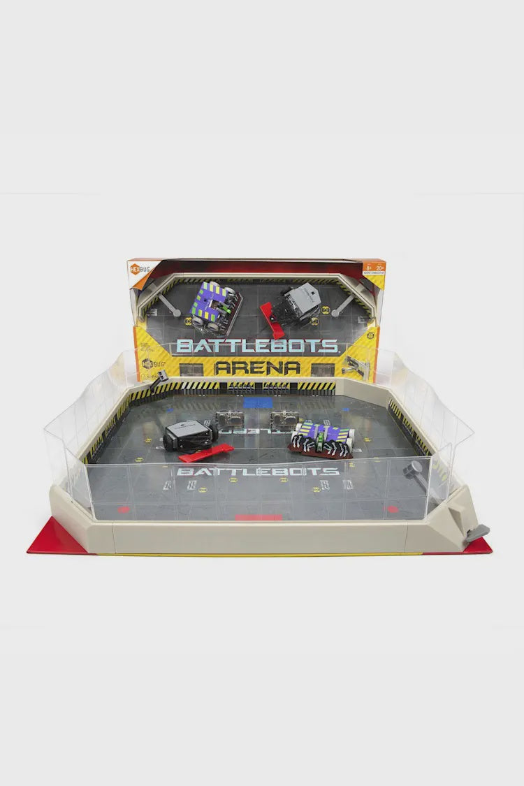 Battlebots toys australia on sale