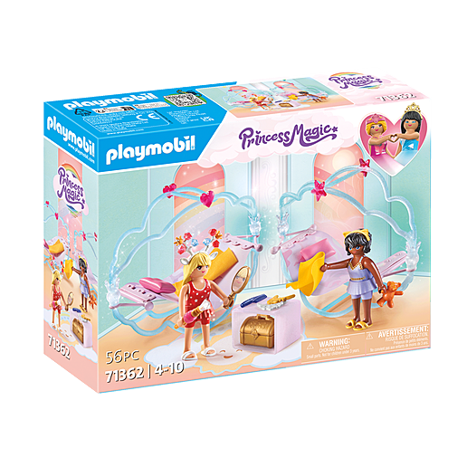 Princess Magic - Slumber Party in the Clouds 71362