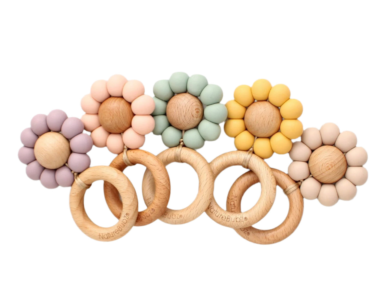 Bloom Teether