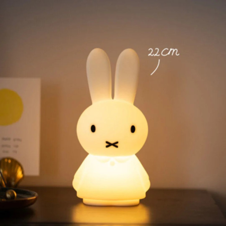 Miffy Shines - 22cm