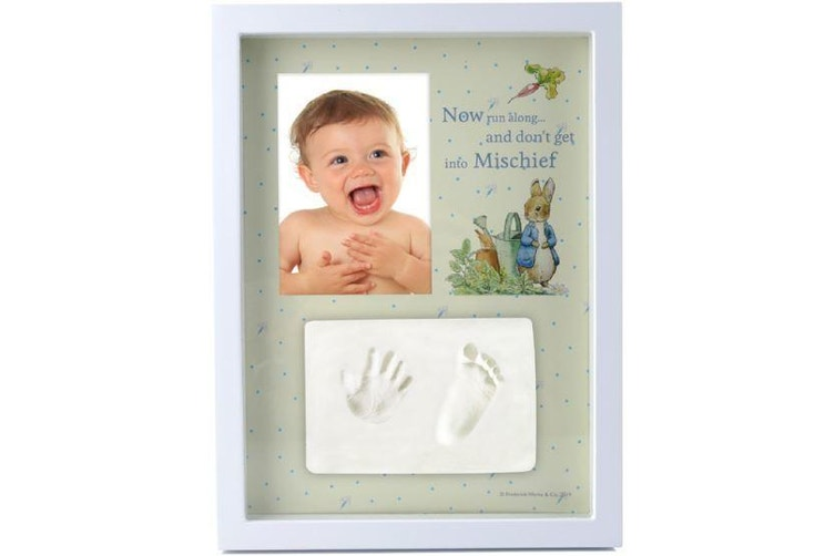 Peter Rabbit Gift Set