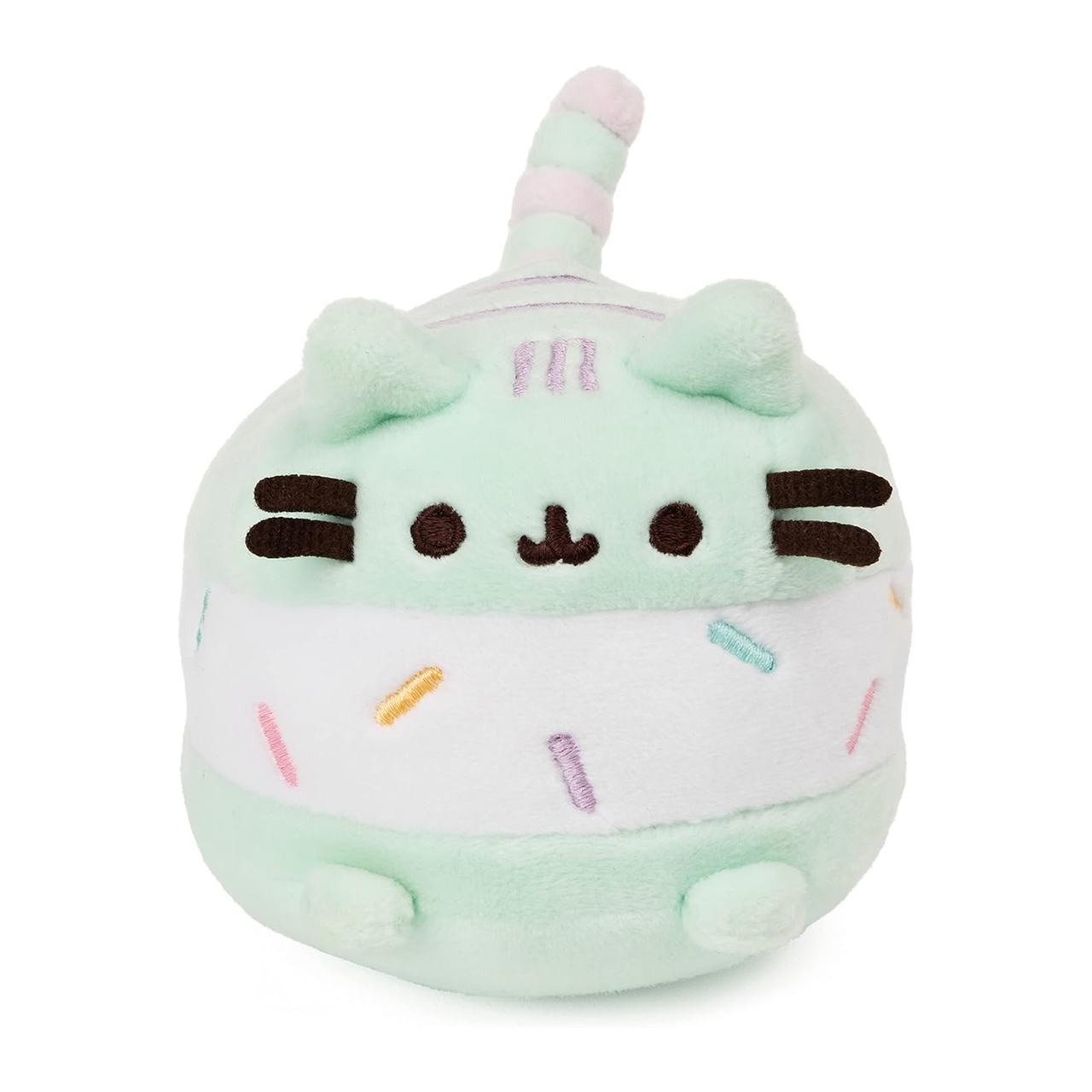 Ice Cream Pusheen Squishy