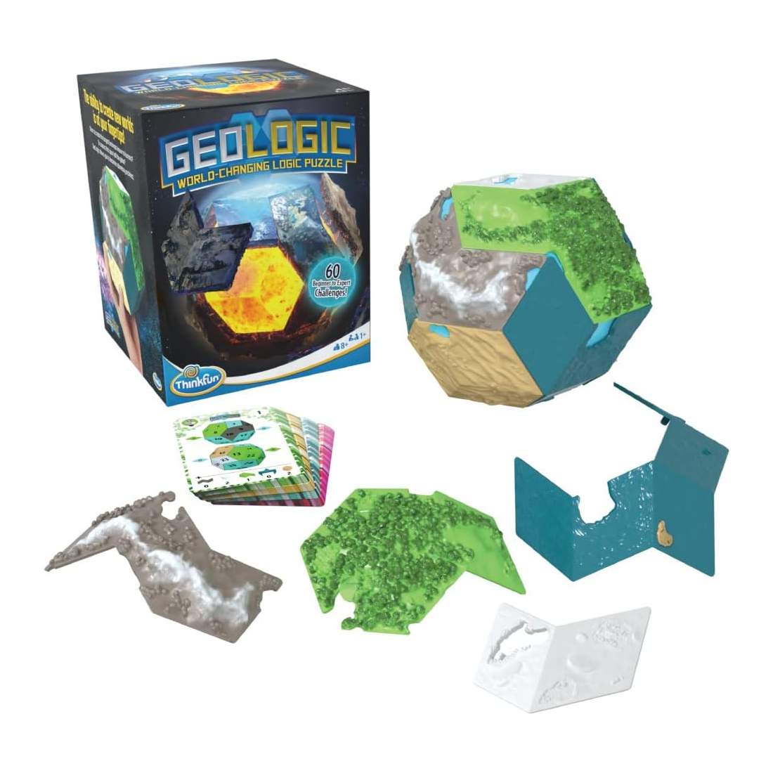 GeoLogic