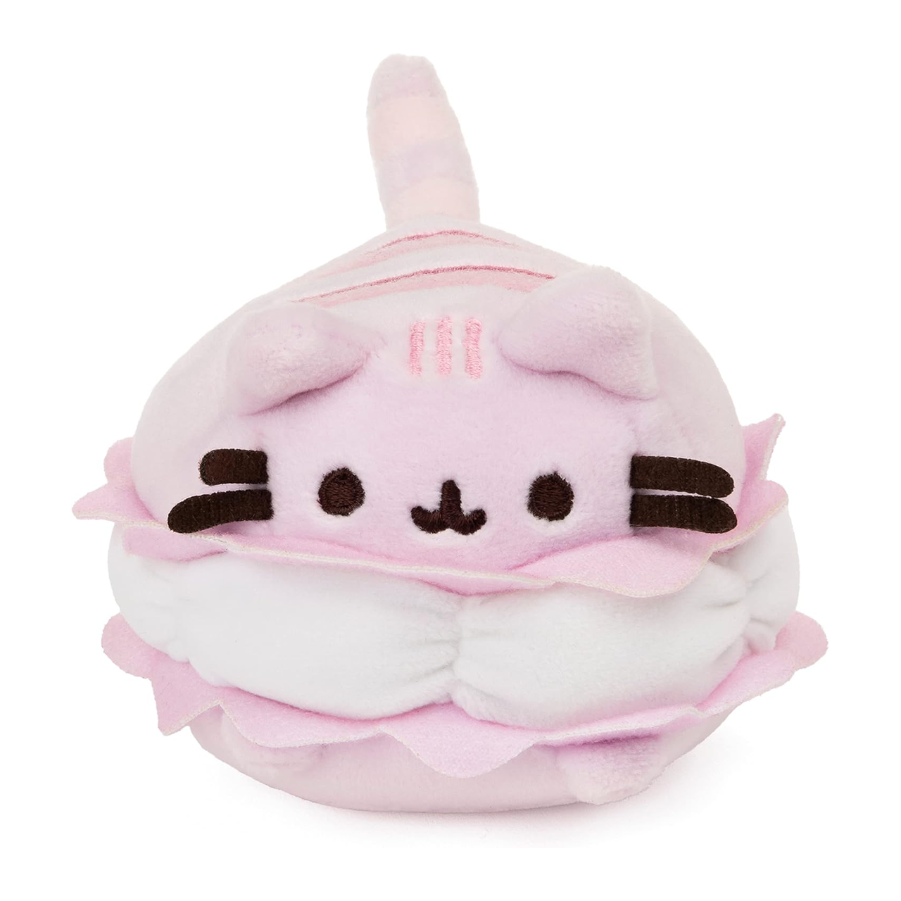 Macaron Pusheen Squishy