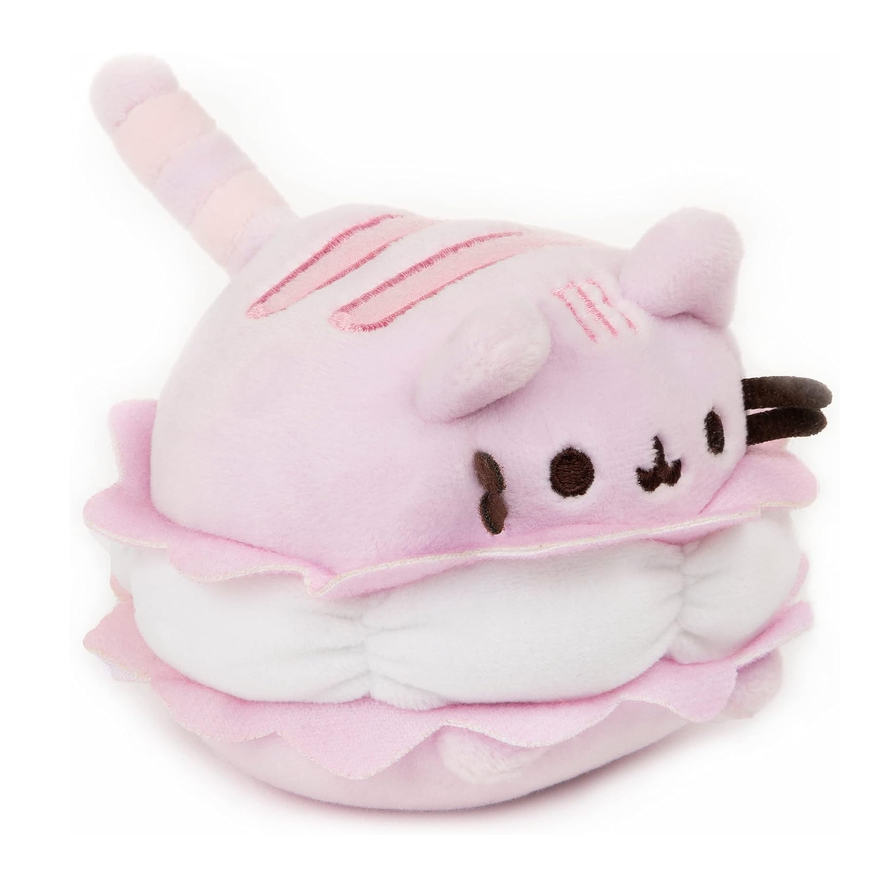 Macaron Pusheen Squishy