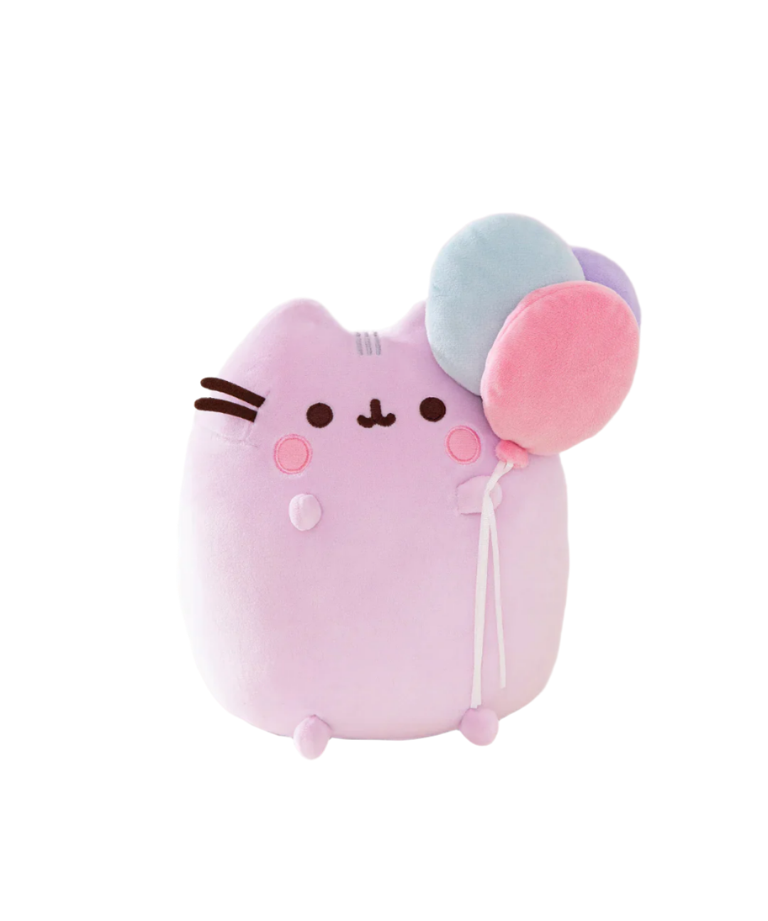 Pusheen 15th Anniversary Plush