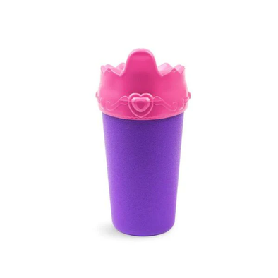 No-Spill Sippy Cup - Princess