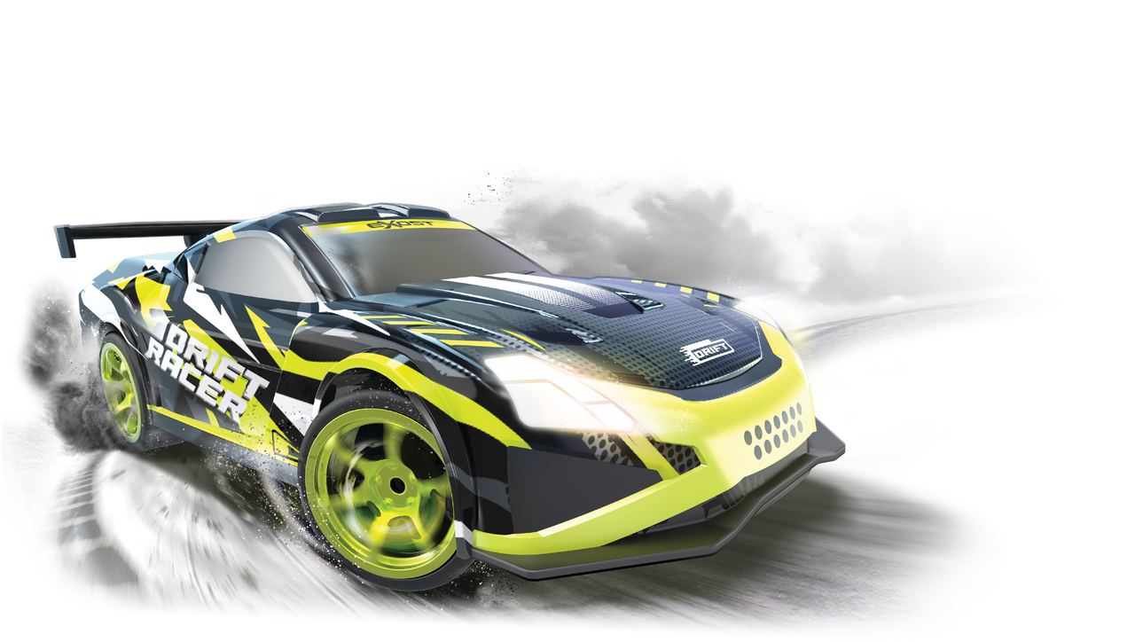 Exost Drift Racer