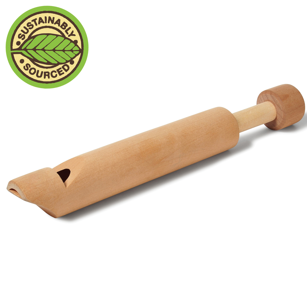 Wooden Slide Whistle