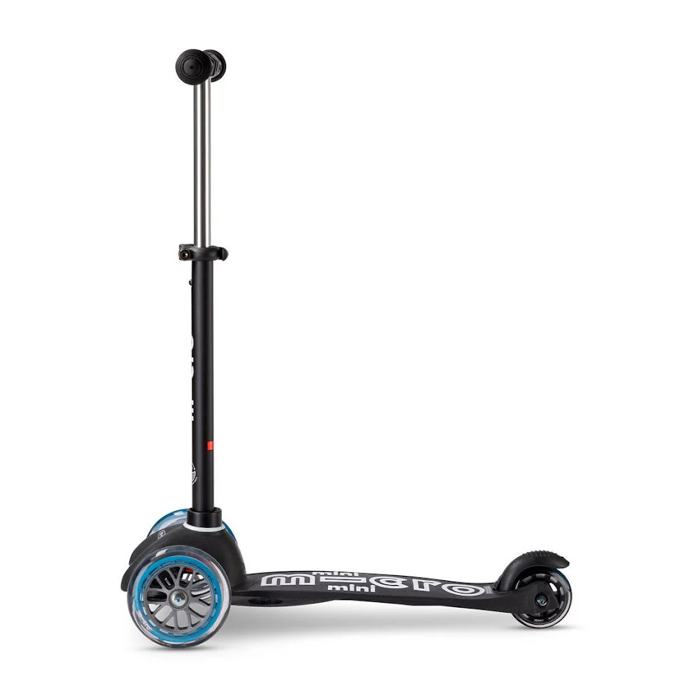 Micro Mini Deluxe Eco Scooter