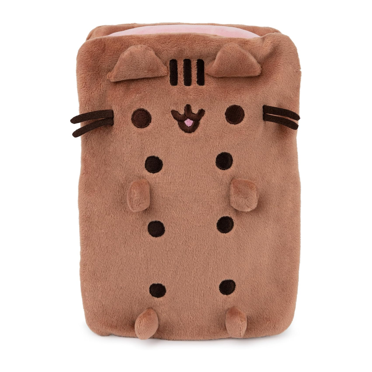 Pusheen Neapolitan Ice Cream Sandwich Plush