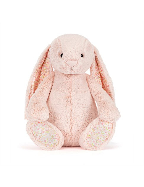 Blossom Blush Bunny Cherry - Elsie Medium