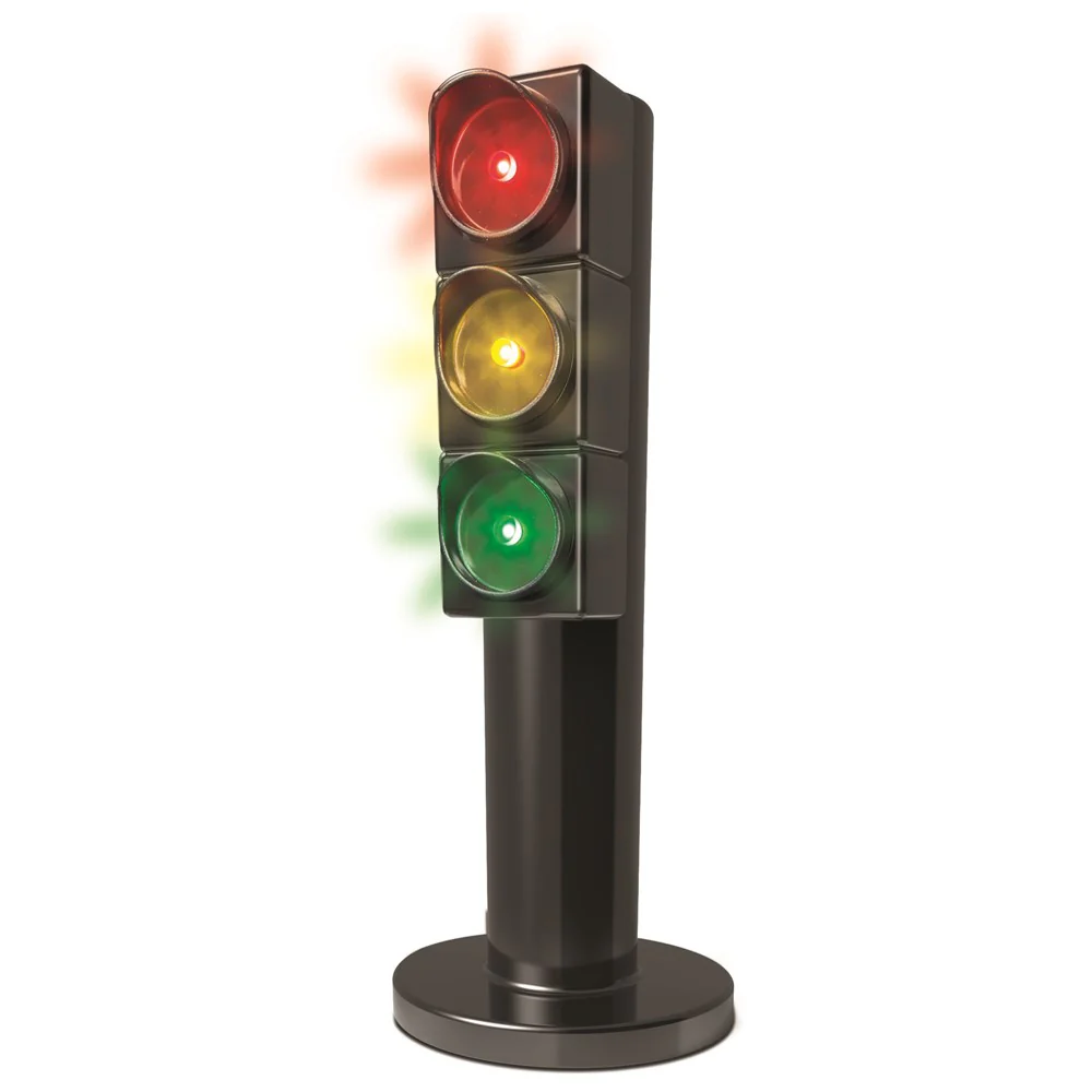 KidzLabs - Traffic Light