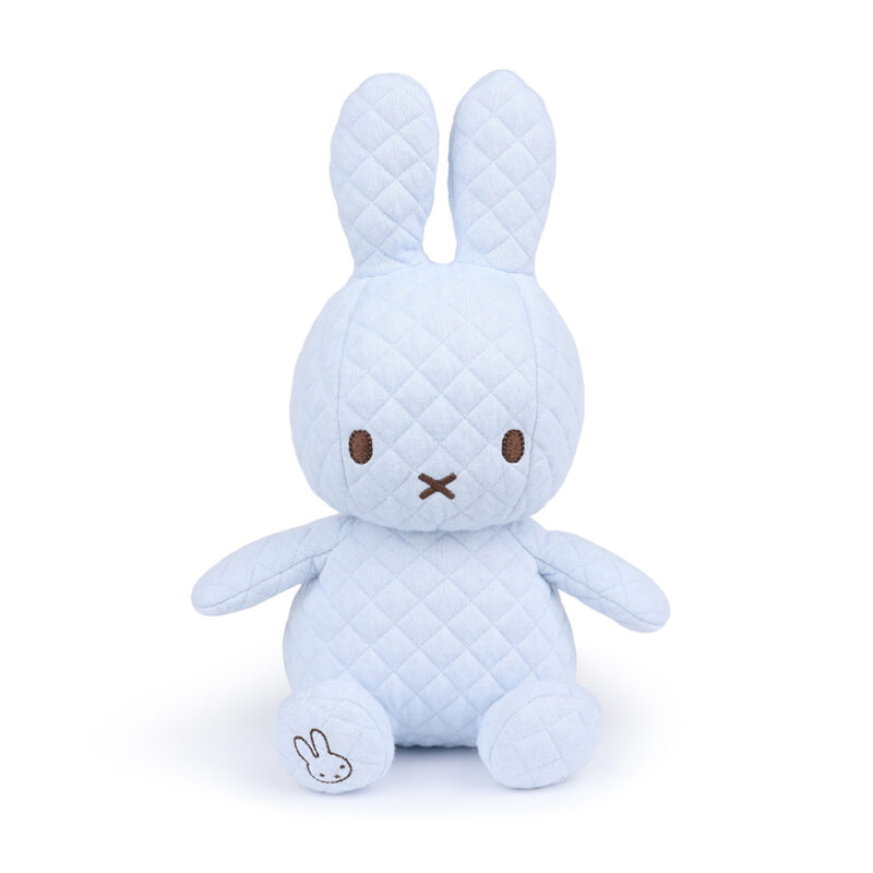 Bonbon Miffy Blue in Giftbox