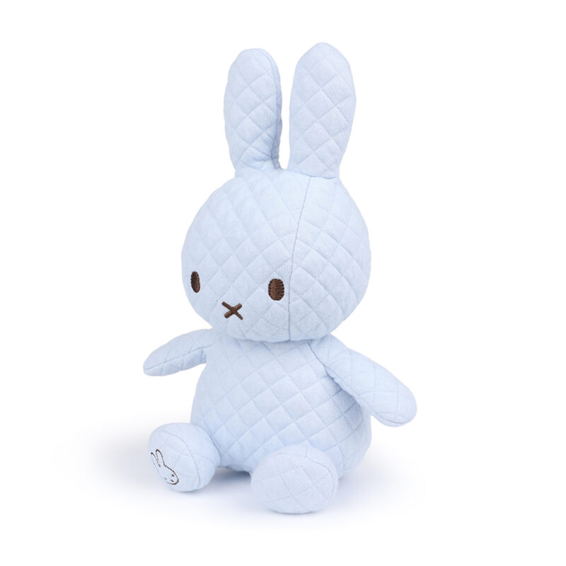 Bonbon Miffy Blue in Giftbox