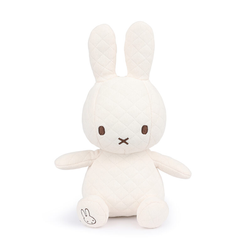 Bonbon Miffy Cream in Giftbox