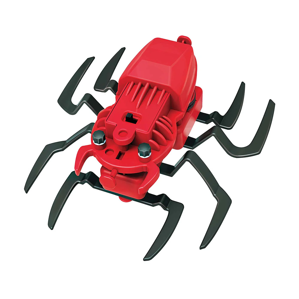 KidzRobotix - Spider Robot