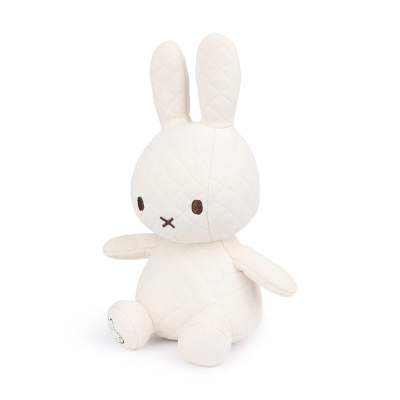 Bonbon Miffy Cream in Giftbox