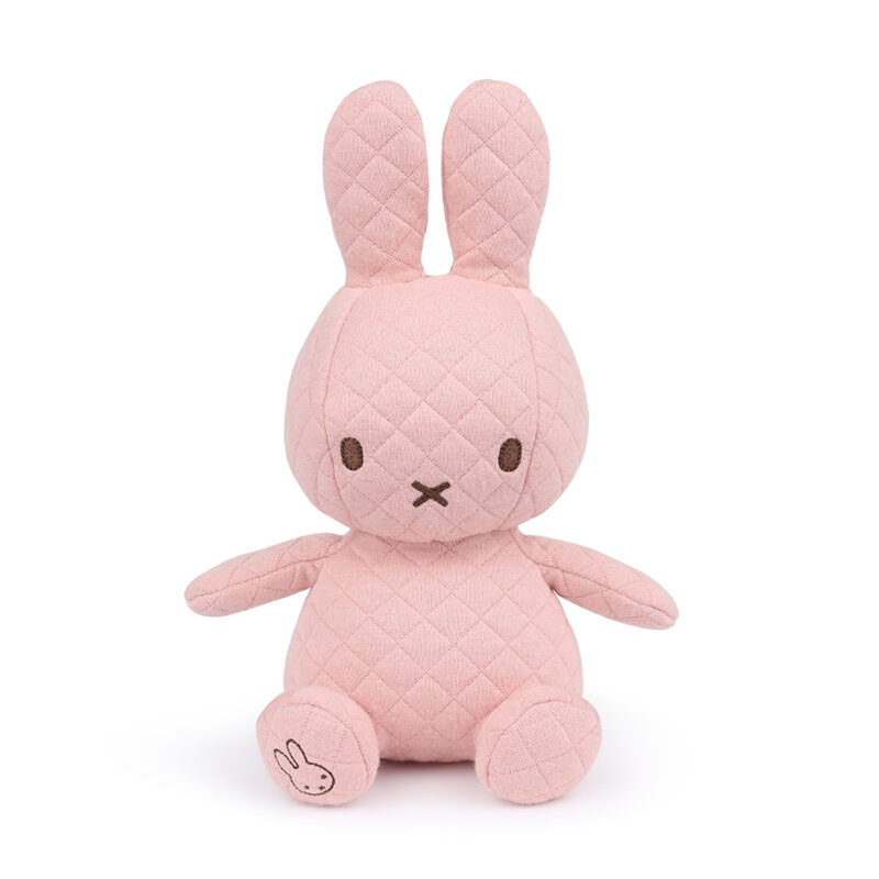 Bonbon Miffy Pink  in Giftbox