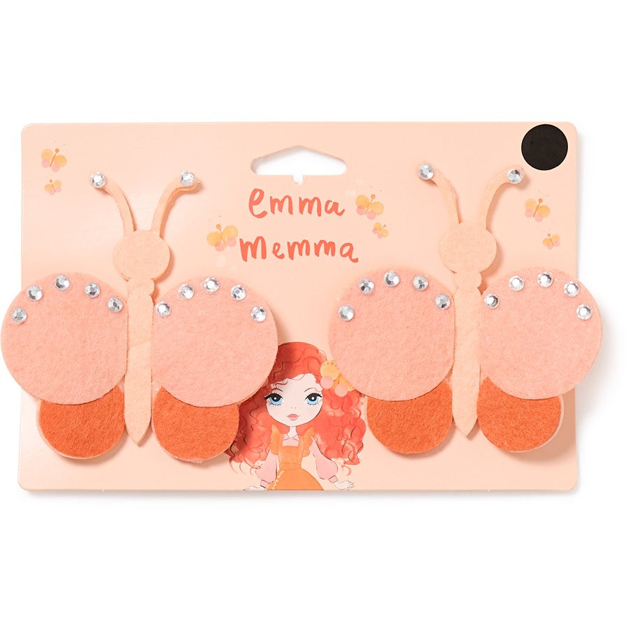 Emma Memma Butterfly Clip – Toys and Tales