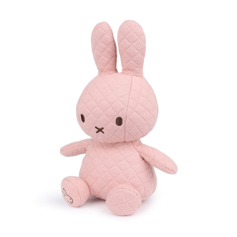 Bonbon Miffy Pink  in Giftbox