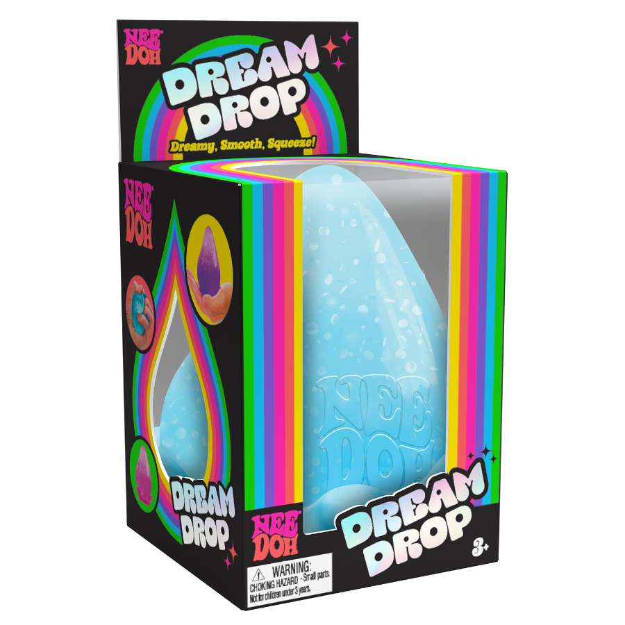 Nee Doh Dream Drop