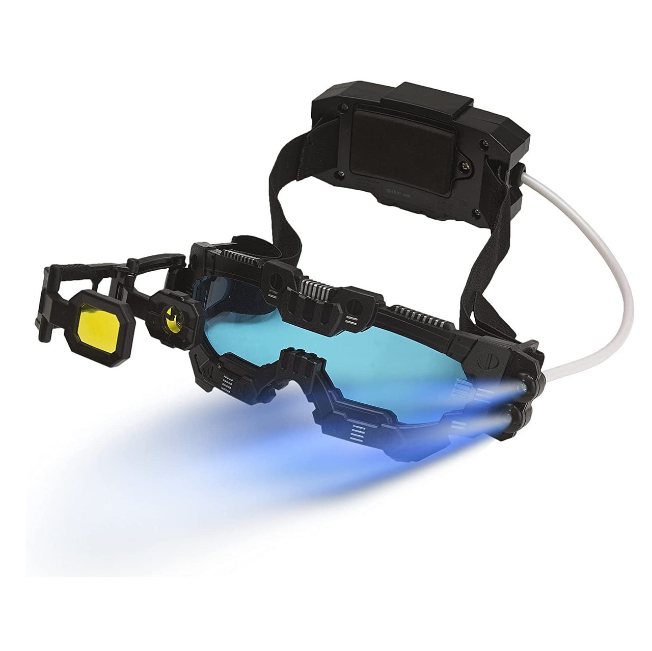 Night Mission Goggles