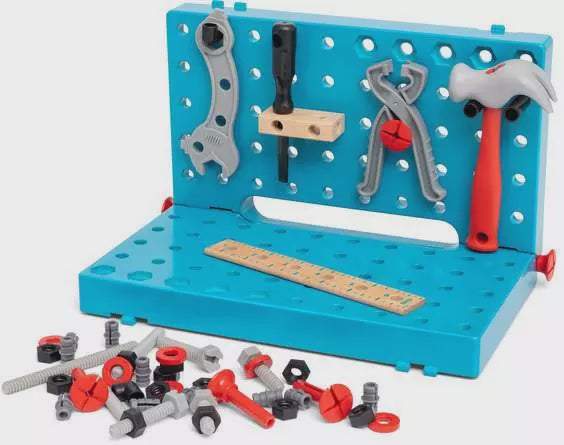 Builder Work Bench 34596