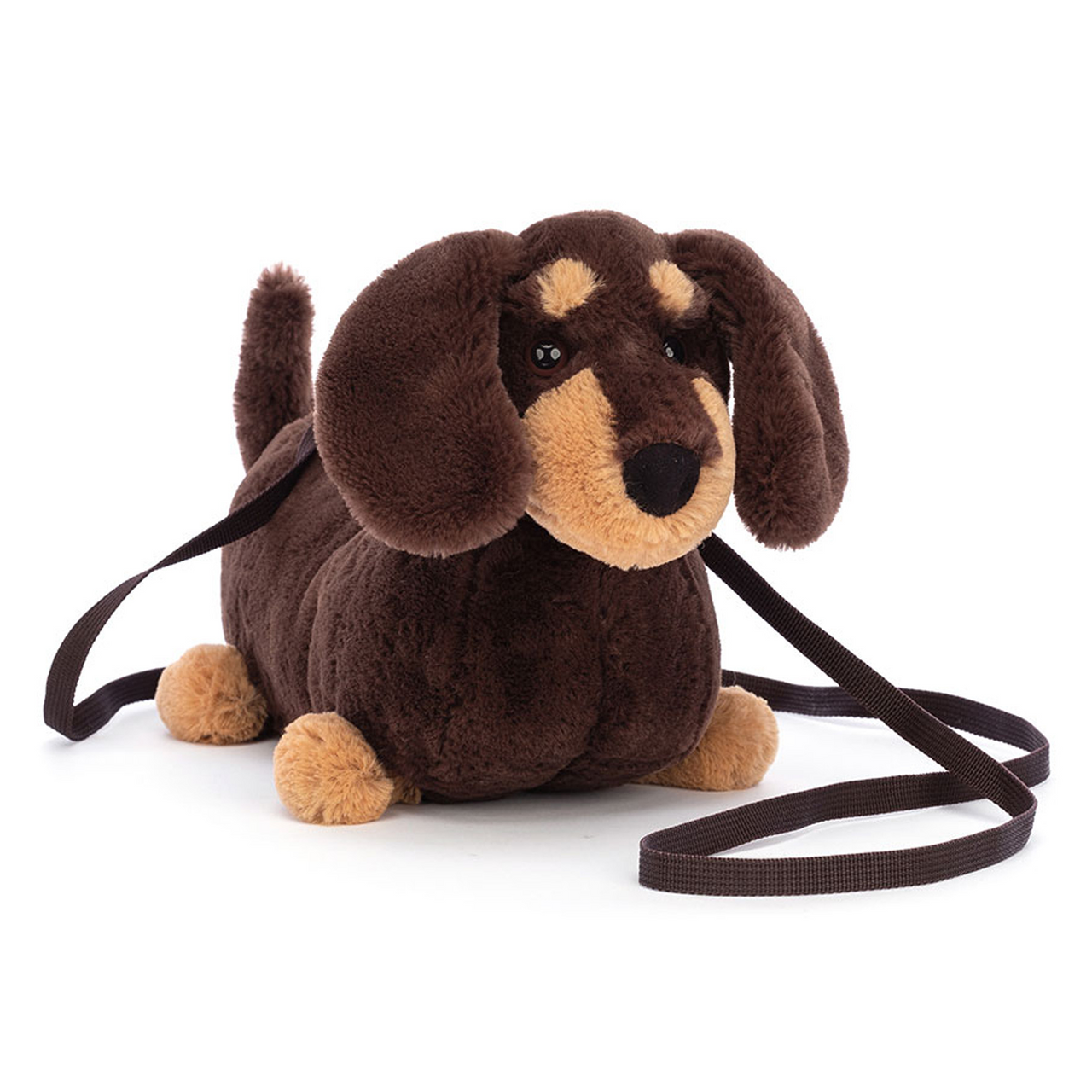 Otto Sausage Dog Bag