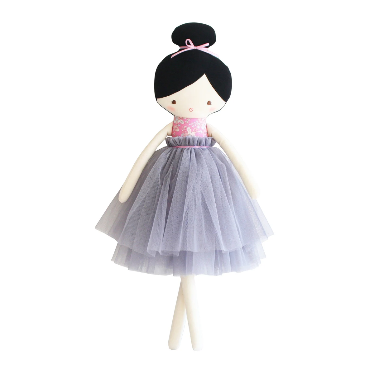 Amelie Doll - Mist – Toys and Tales