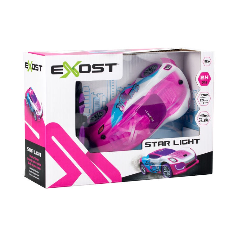 Exost Star Light