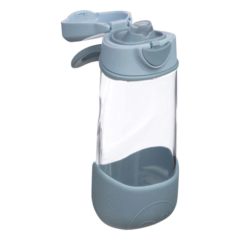 450 ml Sport Spout Bottle - Summer 2024