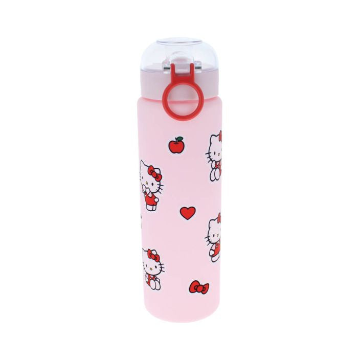 Hello Kitty Pretty in Pink Water Bottle