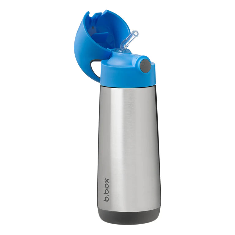 500 ml Insulated Drink Bottle