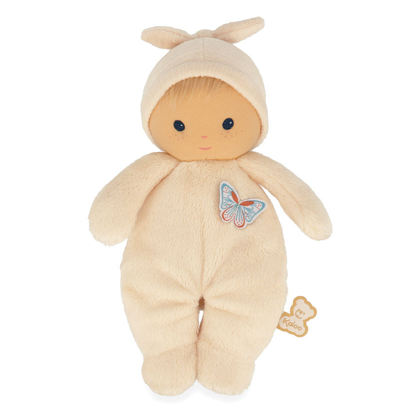 Tendre Bebe Doll - assorted