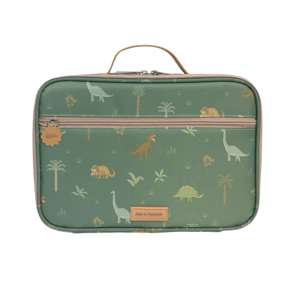 Dinos Lunch Bag