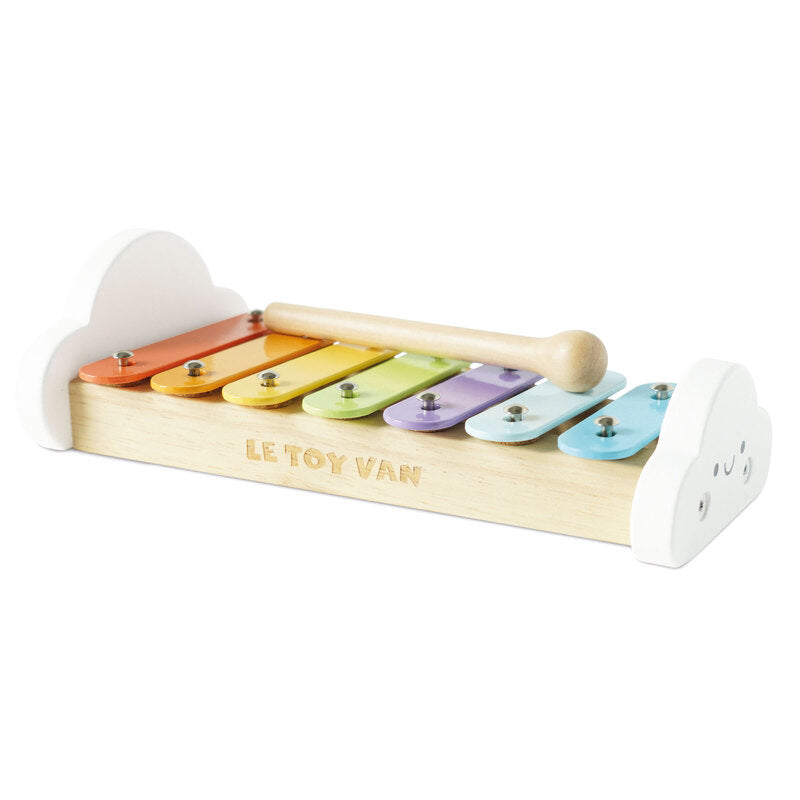 Rainbow Xylophone