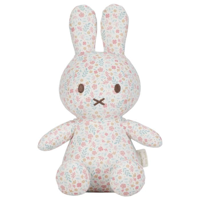 Miffy Lucky Blossom All Over Print - Medium 30cm