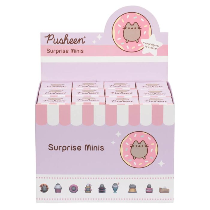 Pusheen Mini Mystery Series 2