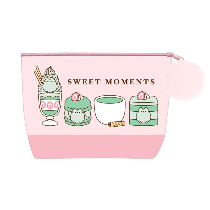 Pusheen Sweets Pencil Case