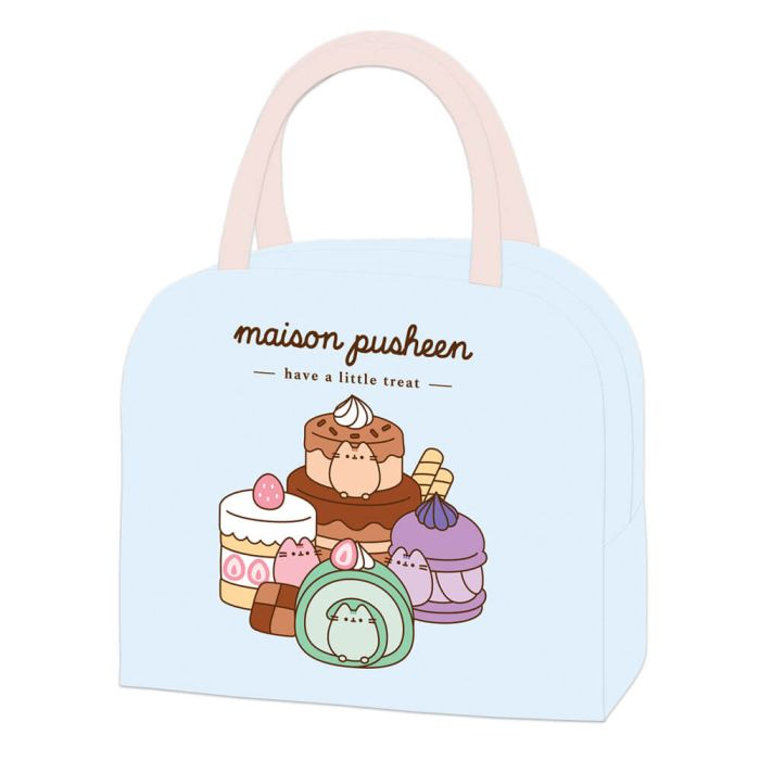 Pusheen Sweets Lunch Bag