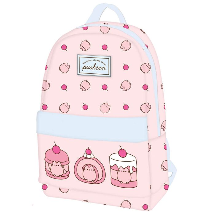 Pusheen Sweets Backpack