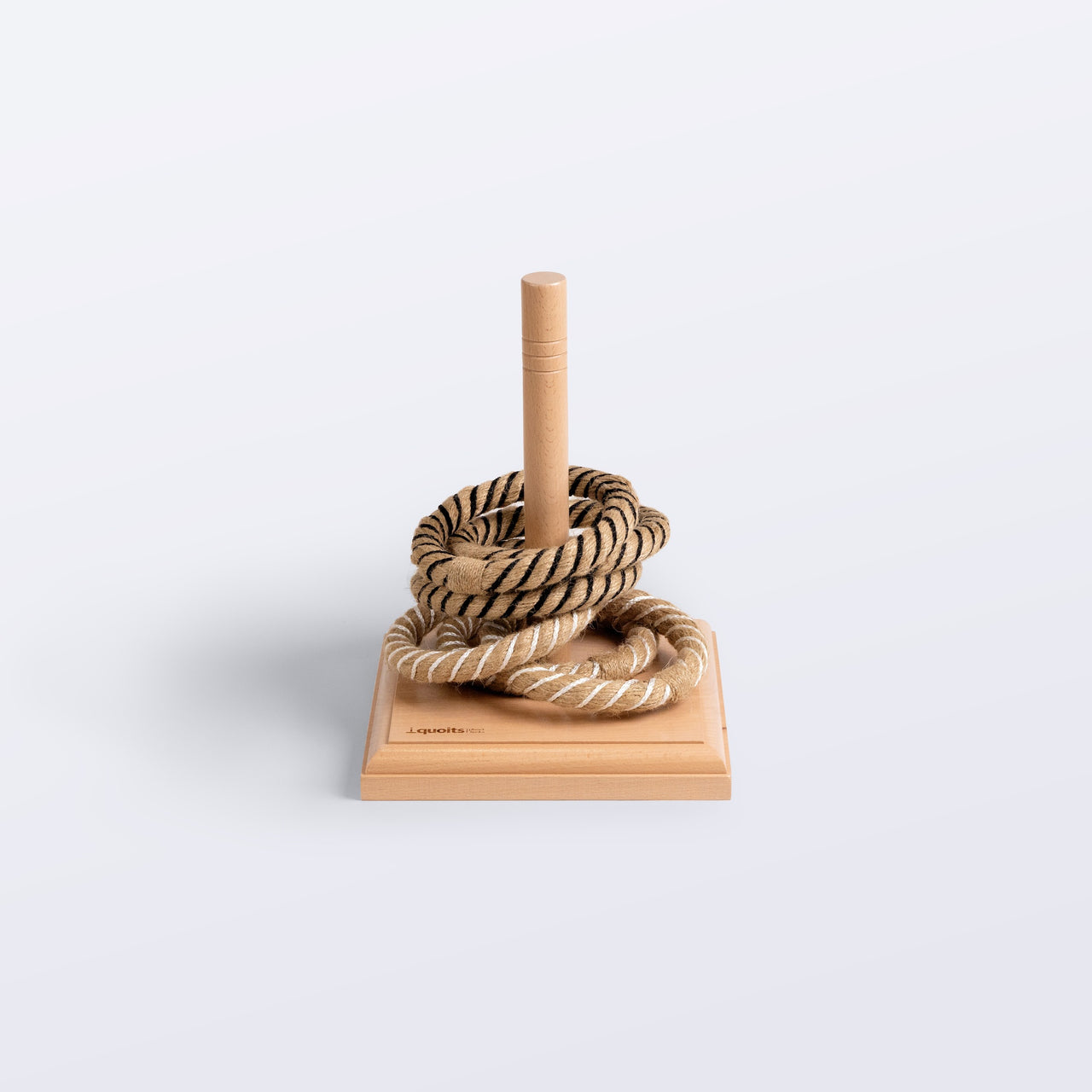 Rope Quoits