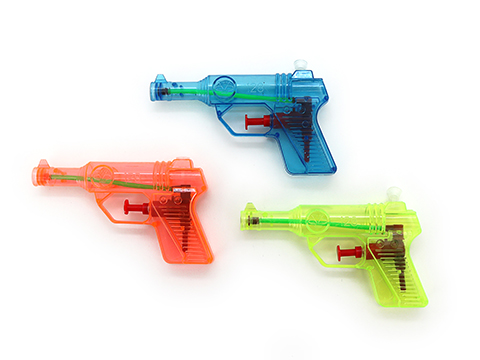 Water Pistol (13cm)