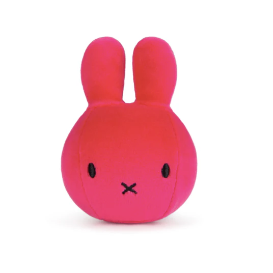 Miffy Squish Ball