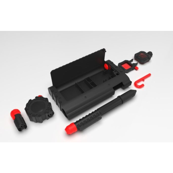 Spy-X Pen Tool Kit