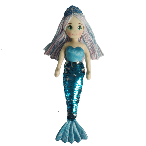 Mermaid Doll Making Kit