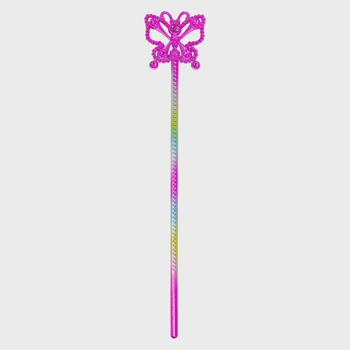 Dreamy Unicorn Butterfly Wand