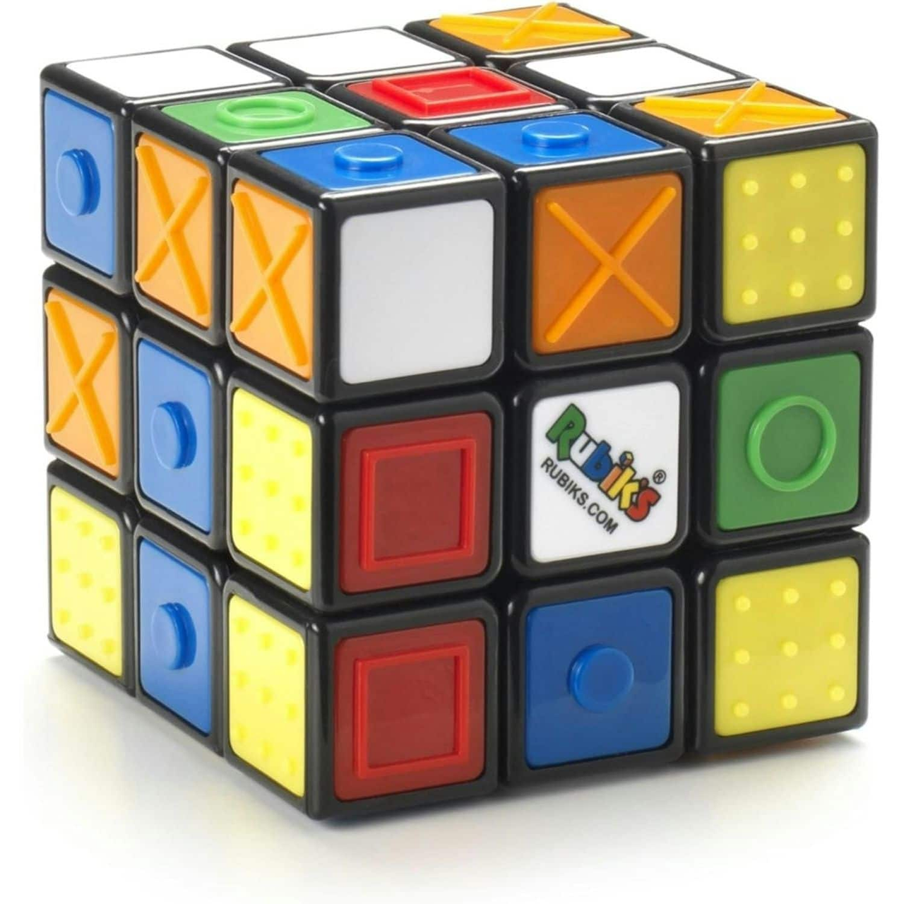 Rubik's Sensory Cube